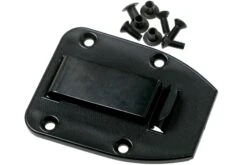 ESEE Izula Venom Green IZULA-VGKIT, Kit De Survie Avec étui Et Firesteel -Couteaux Soldes Boutique EE IZULA VGKIT 06 esee knives