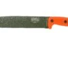 ESEE Junglas OD Green-Orange JUNGLAS-OD-OR Couteau De Survie Avec étui Kydex + MOLLE Back -Couteaux Soldes Boutique EE JUNGLAS ODOR 01 esee knives v202112
