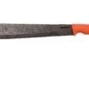 EKA MachBlade W1 Machette, Orange, 984602 -Couteaux Soldes Boutique EK 984602 01 eka ek 984602 01