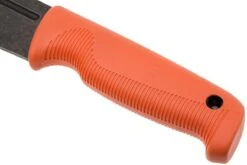 EKA MachBlade W1 Machette, Orange, 984602 -Couteaux Soldes Boutique EK 984602 04 eka ek 984602 04