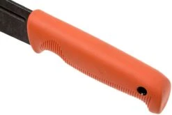 EKA MachBlade W1 Machette, Orange, 984602 -Couteaux Soldes Boutique EK 984602 05 eka ek 984602 05