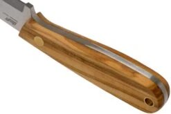 Brisa Necker 70, 009 Scandi Olive, Couteau De Cou -Couteaux Soldes Boutique ENZ 009 04 enzo brisa