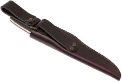 Brisa Trapper 95 - N690Co Flat - Green Canvas Micarta - 2015 17 Brisa Trapper 95 - N690Co Flat - Green Canvas Micarta - 2015 -Couteaux Soldes Boutique ENZ 2015 08 enzo enz 2015 08