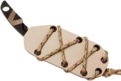 Extrema Ratio N.K.3 Couteau De Cou, Desert Warfare -Couteaux Soldes Boutique ER04 1000 0206 DW 07 extrema ratio er04 1000 0206 dw 07