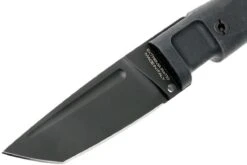 Extrema Ratio T4000 C Tanto Couteau Fixe -Couteaux Soldes Boutique ER04 1000 0434 BLK 03 extrema ratio er04 1000 0434 blk 03