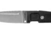 Extrema Ratio T4000 C Tanto, Satin 04.1000.0434/SAT Couteau à Lame Fixe -Couteaux Soldes Boutique ER04 1000 0434 SAT 01 extrema ratio