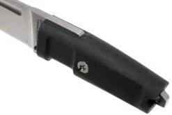 Extrema Ratio T4000 C Tanto, Satin 04.1000.0434/SAT Couteau à Lame Fixe 13 Extrema Ratio T4000 C Tanto, Satin 04.1000.0434/SAT Couteau à Lame Fixe -Couteaux Soldes Boutique ER04 1000 0434 SAT 05 extrema ratio