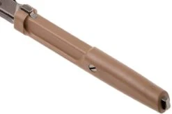 Extrema Ratio Mamba Desert Warfare 04-1000-0477-DW, Couteau Fixe -Couteaux Soldes Boutique ER04 1000 0477 DW 04 extrema ratio mamba er04 1000 0477 dw 04