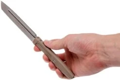 Extrema Ratio Mamba Desert Warfare 04-1000-0477-DW, Couteau Fixe -Couteaux Soldes Boutique ER04 1000 0477 DW 06 extrema ratio mamba er04 1000 0477 dw 06