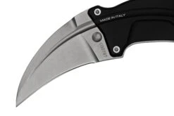 Extrema Ratio K-Talon, Stonewashed 04.1000.0224/SW Couteau Karambit -Couteaux Soldes Boutique ER0410000224SW 03 extremaratio