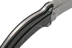 Extrema Ratio K-Talon, Stonewashed 04.1000.0224/SW Couteau Karambit -Couteaux Soldes Boutique ER0410000224SW 05 extremaratio