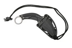Extrema Ratio K-Talon, Stonewashed 04.1000.0224/SW Couteau Karambit -Couteaux Soldes Boutique ER0410000224SW 08 extremaratio