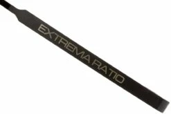 Extrema Ratio N.K.1 Couteau De Cou - Black 13 Extrema Ratio N.K.1 Couteau De Cou - Black -Couteaux Soldes Boutique ER123NK1BL 04 extrema ratio neck knife er123nk1bl d4