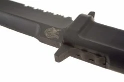 Extrema Ratio - Col Moschin Testudo -Couteaux Soldes Boutique ER125COLMOS 03 extrema ratio col moschin testudo er125colmos d3