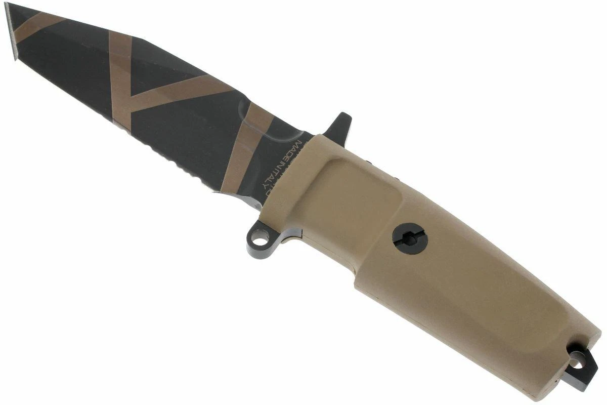 Extrema Ratio Fulcrum C Desert Warfare 3 Extrema Ratio Fulcrum C Desert Warfare