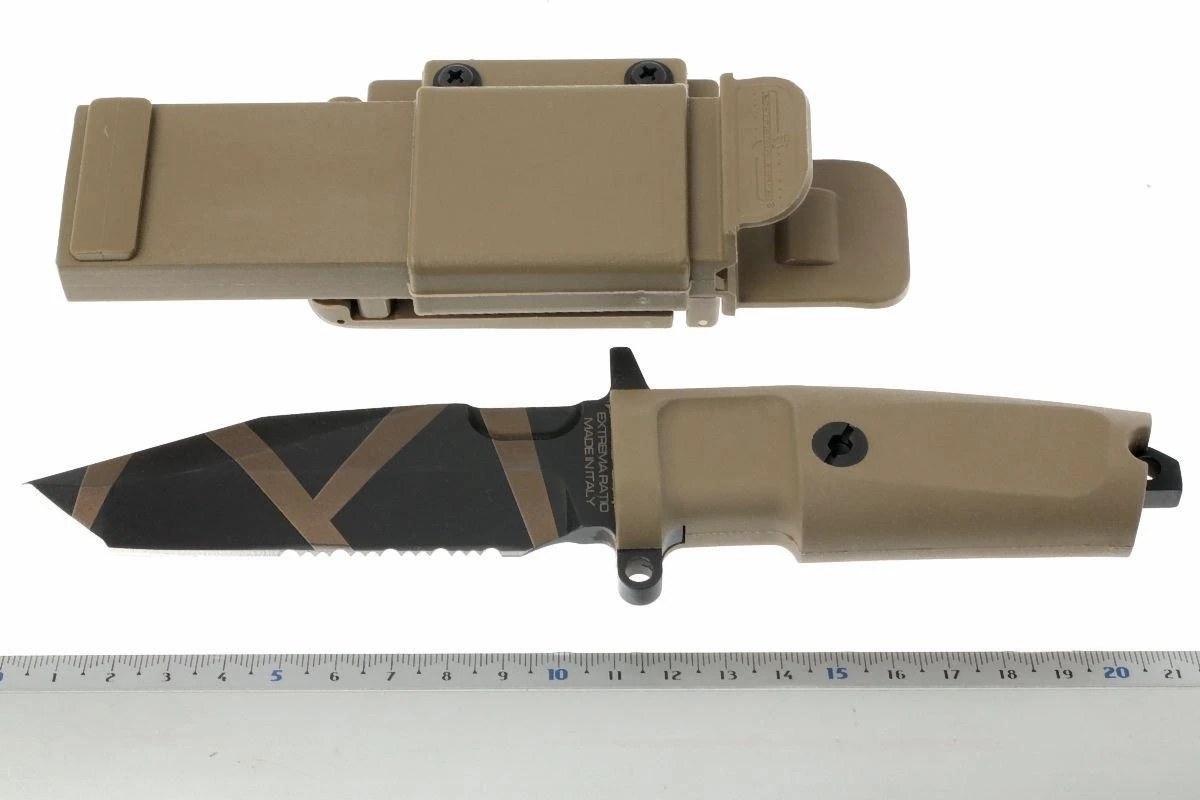 Extrema Ratio Fulcrum C Desert Warfare 10 Extrema Ratio Fulcrum C Desert Warfare – Image 8