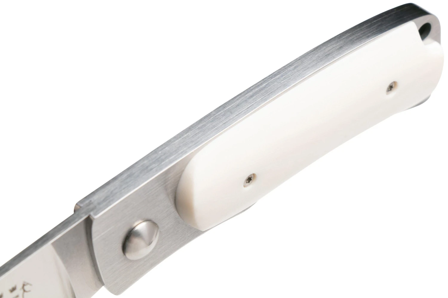 Fällkniven U1 Elforyn, Elmax U1eyc Couteau De Poche Slipjoint 8 Fällkniven U1 Elforyn, Elmax U1eyc Couteau De Poche Slipjoint – Image 6