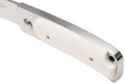 Fällkniven U1 Elforyn, Elmax U1eyc Couteau De Poche Slipjoint 16 Fällkniven U1 Elforyn, Elmax U1eyc Couteau De Poche Slipjoint -Couteaux Soldes Boutique FKU1EYC 07 fallkniven