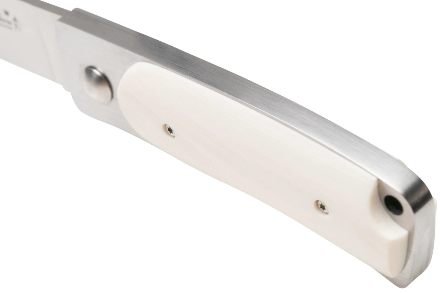 Fällkniven U1 Elforyn, Elmax U1eyc Couteau De Poche Slipjoint 9 Fällkniven U1 Elforyn, Elmax U1eyc Couteau De Poche Slipjoint – Image 7