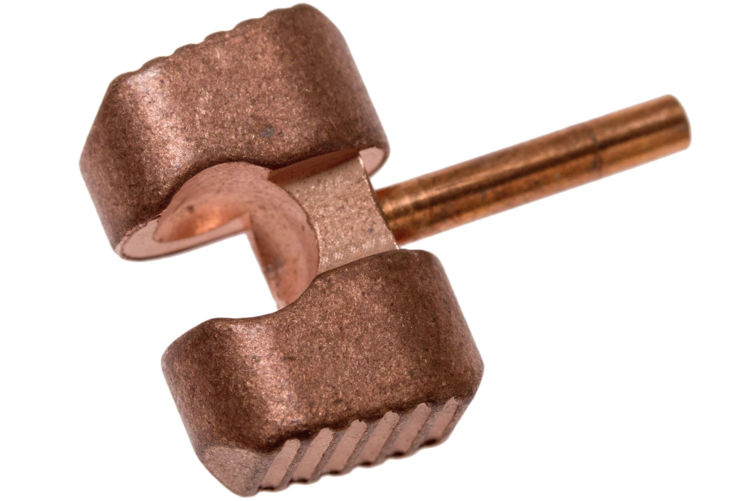 Flytanium Manix 2 Ball Cage Lock, Cuivre 4 Flytanium Manix 2 Ball Cage Lock, Cuivre – Image 2