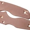 Flytanium Spyderco Lil' Native Scales, Cuivre 1 Flytanium Spyderco Lil' Native Scales, Cuivre -Couteaux Soldes Boutique FLY 455 01 flytanium