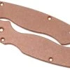 Flytanium Copper Para2 Scales SW 1 Flytanium Copper Para2 Scales SW -Couteaux Soldes Boutique FLY 68 01 flytanium