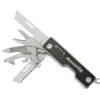 Black Fox Pocket Boss, Zwart BF-205 Multitool -Couteaux Soldes Boutique FOBF 205 01 fox