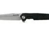 Fox Black Fox Jimson BF-743 Couteau De Poche -Couteaux Soldes Boutique FOBF 743 01 fox knives
