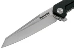 Fox Black Fox Jimson BF-743 Couteau De Poche -Couteaux Soldes Boutique FOBF 743 03 fox knives
