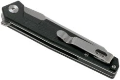 Fox Black Fox Jimson BF-743 Couteau De Poche -Couteaux Soldes Boutique FOBF 743 04 fox knives