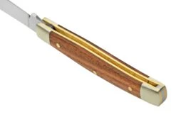 Fox Knives Filiscjna, CL-627/1 Couteau Miniature -Couteaux Soldes Boutique FOCL 627 1 04 foxknives