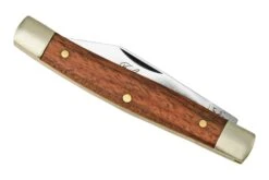Fox Knives Filiscjna, CL-627/1 Couteau Miniature -Couteaux Soldes Boutique FOCL 627 1 06 foxknives