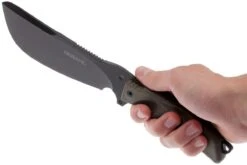 Fox FKMD Parang Bushcraft 15 Fox FKMD Parang Bushcraft -Couteaux Soldes Boutique FOFX 0107153 05 fox fofx 0107153 05