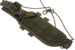 Fox FKMD Parang Bushcraft 16 Fox FKMD Parang Bushcraft -Couteaux Soldes Boutique FOFX 0107153 06 fox fofx 0107153 06