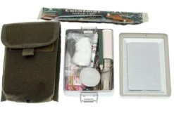 Fox FKMD Parang Bushcraft 18 Fox FKMD Parang Bushcraft -Couteaux Soldes Boutique FOFX 0107153 08 fox fofx 0107153 08