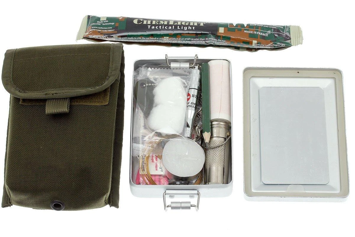 Fox FKMD Parang Bushcraft 10 Fox FKMD Parang Bushcraft – Image 8