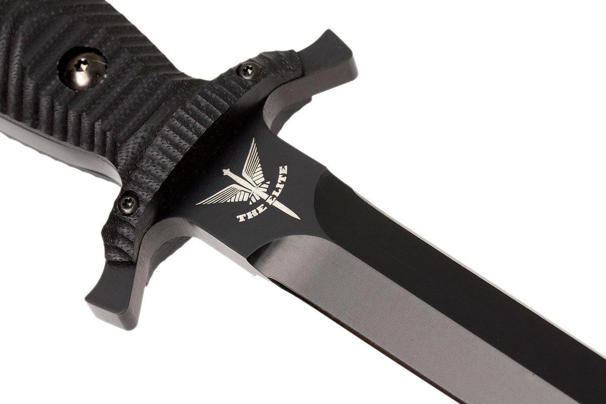 Fox FKMD Bellum Daga FX-0171100 Dague, Gabriel A. Serman Design 7 Fox FKMD Bellum Daga FX-0171100 Dague, Gabriel A. Serman Design – Image 5