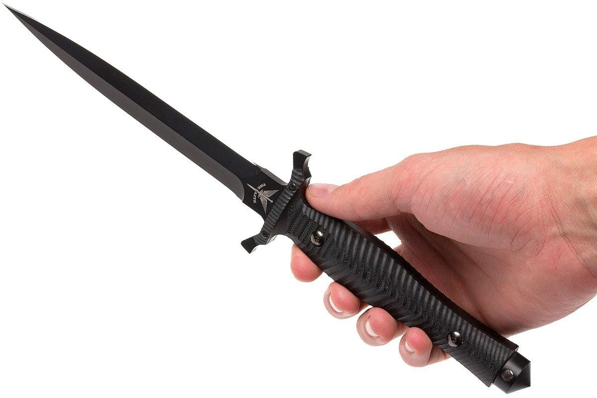 Fox FKMD Bellum Daga FX-0171100 Dague, Gabriel A. Serman Design 8 Fox FKMD Bellum Daga FX-0171100 Dague, Gabriel A. Serman Design – Image 6