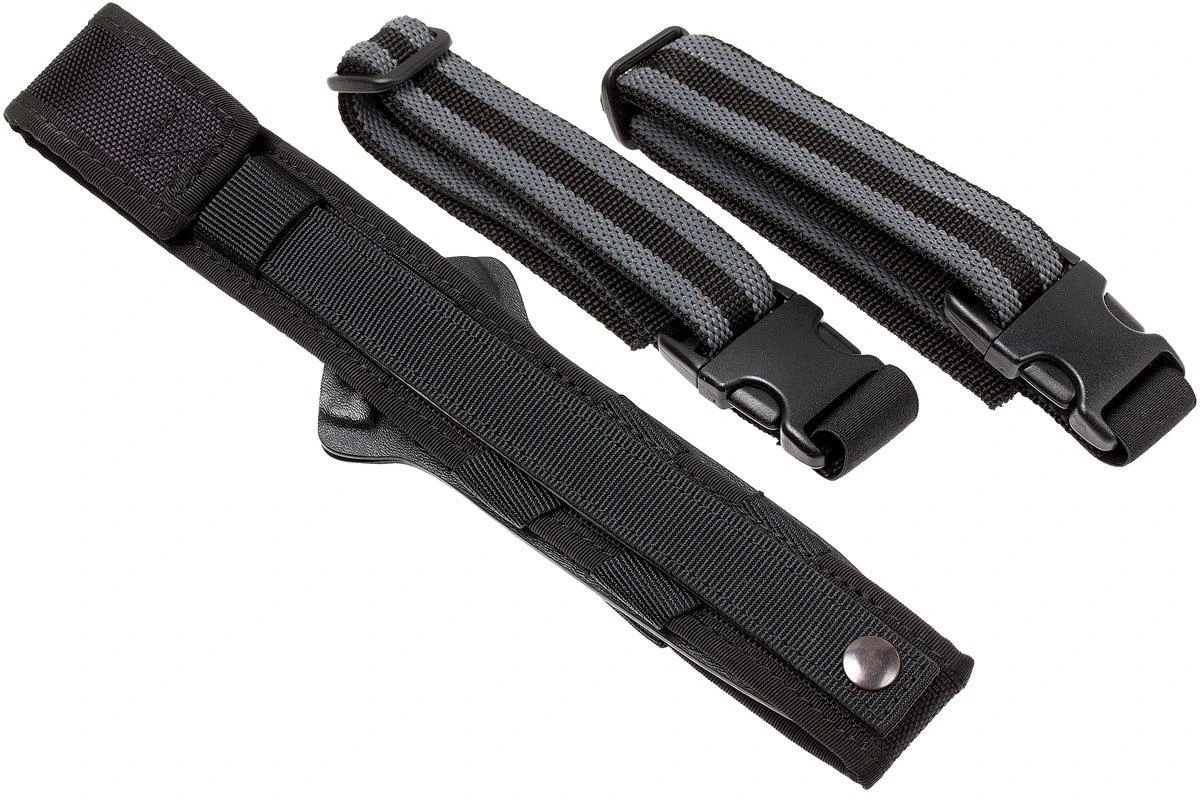 Fox FKMD Bellum Daga FX-0171100 Dague, Gabriel A. Serman Design 10 Fox FKMD Bellum Daga FX-0171100 Dague, Gabriel A. Serman Design – Image 8