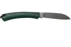 Fox Nauta FX-230MIG Green Micarta Couteau De Poche 10 Fox Nauta FX-230MIG Green Micarta Couteau De Poche -Couteaux Soldes Boutique FOFX 230MIG 02 fox knives