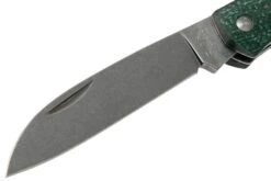 Fox Nauta FX-230MIG Green Micarta Couteau De Poche 11 Fox Nauta FX-230MIG Green Micarta Couteau De Poche -Couteaux Soldes Boutique FOFX 230MIG 03 fox knives