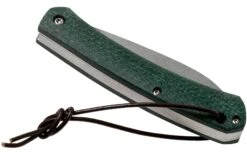 Fox Nauta FX-230MIG Green Micarta Couteau De Poche 12 Fox Nauta FX-230MIG Green Micarta Couteau De Poche -Couteaux Soldes Boutique FOFX 230MIG 04 fox knives