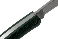 Fox Nauta FX-230MIG Green Micarta Couteau De Poche 14 Fox Nauta FX-230MIG Green Micarta Couteau De Poche -Couteaux Soldes Boutique FOFX 230MIG 06 fox knives