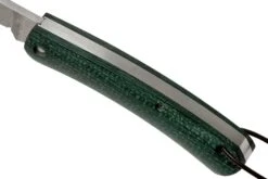 Fox Nauta FX-230MIG Green Micarta Couteau De Poche 15 Fox Nauta FX-230MIG Green Micarta Couteau De Poche -Couteaux Soldes Boutique FOFX 230MIG 07 fox knives