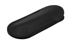 Fox Knives Livri FX-273MCBB Knivesandtools Exclusive, Brown Micarta, Black Couteau De Poche Slipjoint 15 Fox Knives Livri FX-273MCBB Knivesandtools Exclusive, Brown Micarta, Black Couteau De Poche Slipjoint -Couteaux Soldes Boutique FOFX 273MCBB 07 foxknives