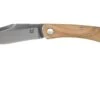 Fox Knives Libar FX-582OL Olive Couteau De Poche Slipjoint -Couteaux Soldes Boutique FOFX 582OL 01 fox knives