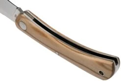 Fox Knives Libar FX-582OL Olive Couteau De Poche Slipjoint 15 Fox Knives Libar FX-582OL Olive Couteau De Poche Slipjoint -Couteaux Soldes Boutique FOFX 582OL 05 fox knives