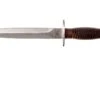 Fox Fairbairn Sykes FX-593 Wallnut Handle, Hill Knives Design 2 Fox Fairbairn Sykes FX-593 Wallnut Handle, Hill Knives Design -Couteaux Soldes Boutique FOFX 593 01 fox knives fairbairn fofx 593 01