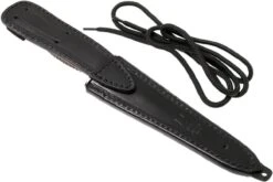 Fox Fairbairn Sykes FX-593 Wallnut Handle, Hill Knives Design 15 Fox Fairbairn Sykes FX-593 Wallnut Handle, Hill Knives Design -Couteaux Soldes Boutique FOFX 593 07 fox knives fairbairn fofx 593 07