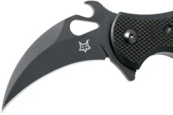 Fox Mini Karambit Fixed FX-598, Karambit -Couteaux Soldes Boutique FOFX 598 03 fox knives